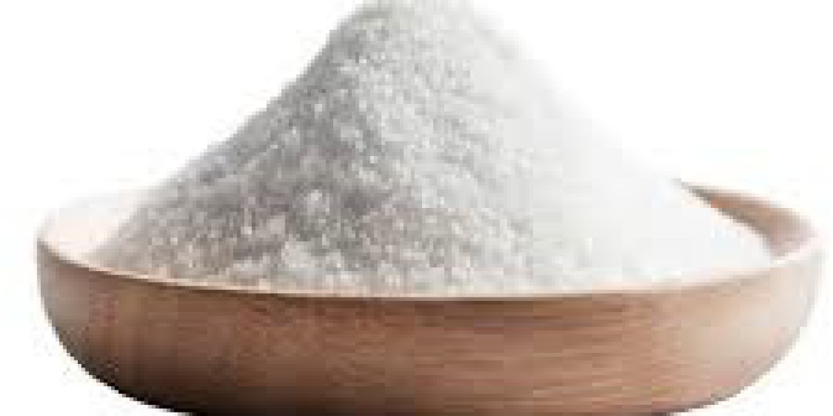 Can Polyacrylamidefactory Extend Emulsion Shelf Life?