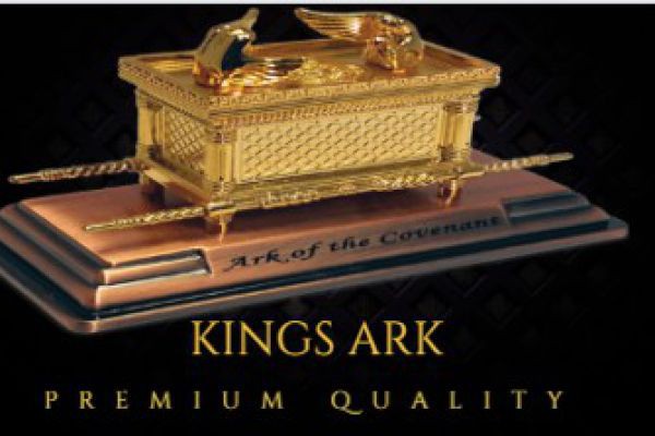 The Kings Ark