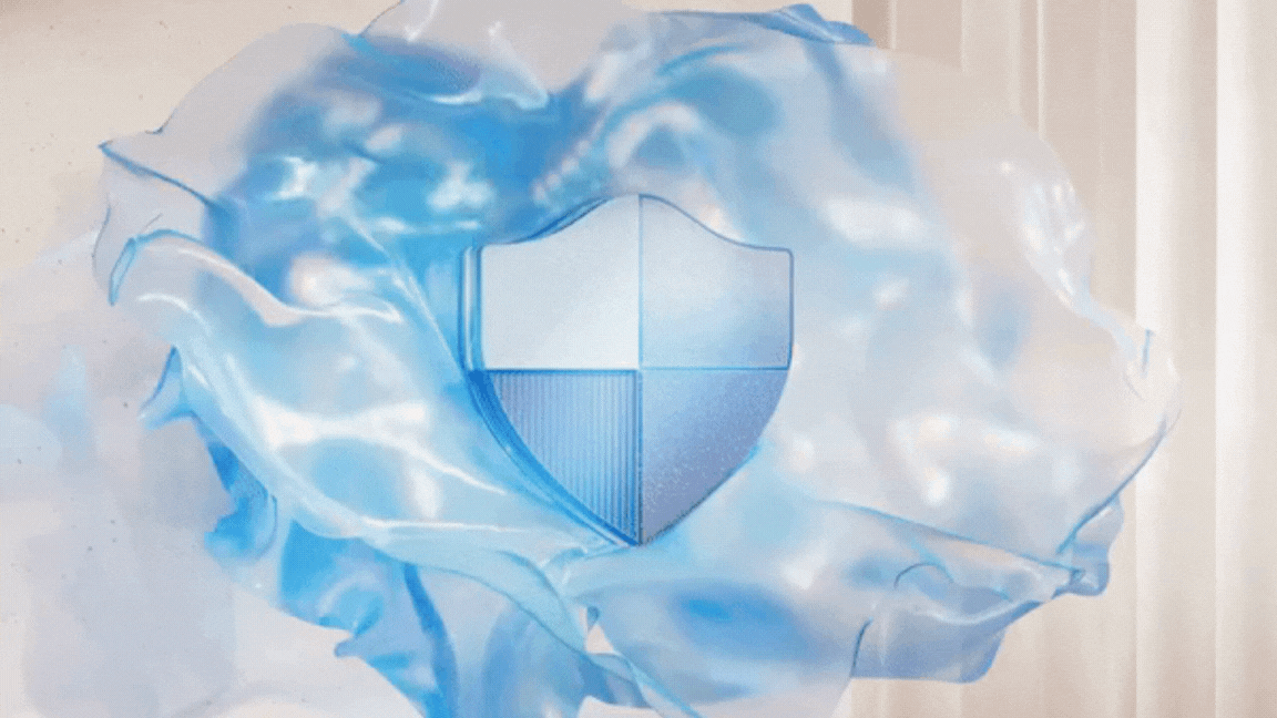 Compliance handling in The Cloud