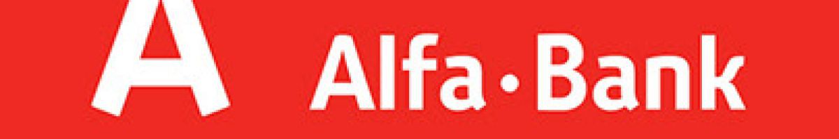 AlfaBank Russia