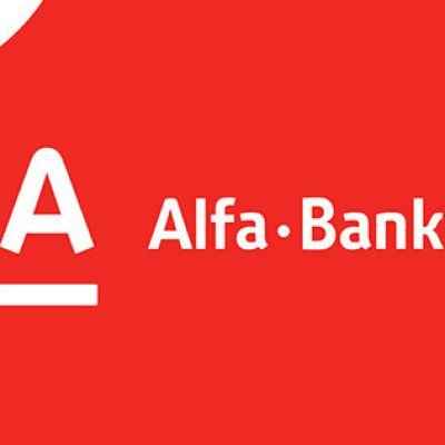 AlfaBank Russia