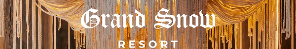 Grand Snow Resort