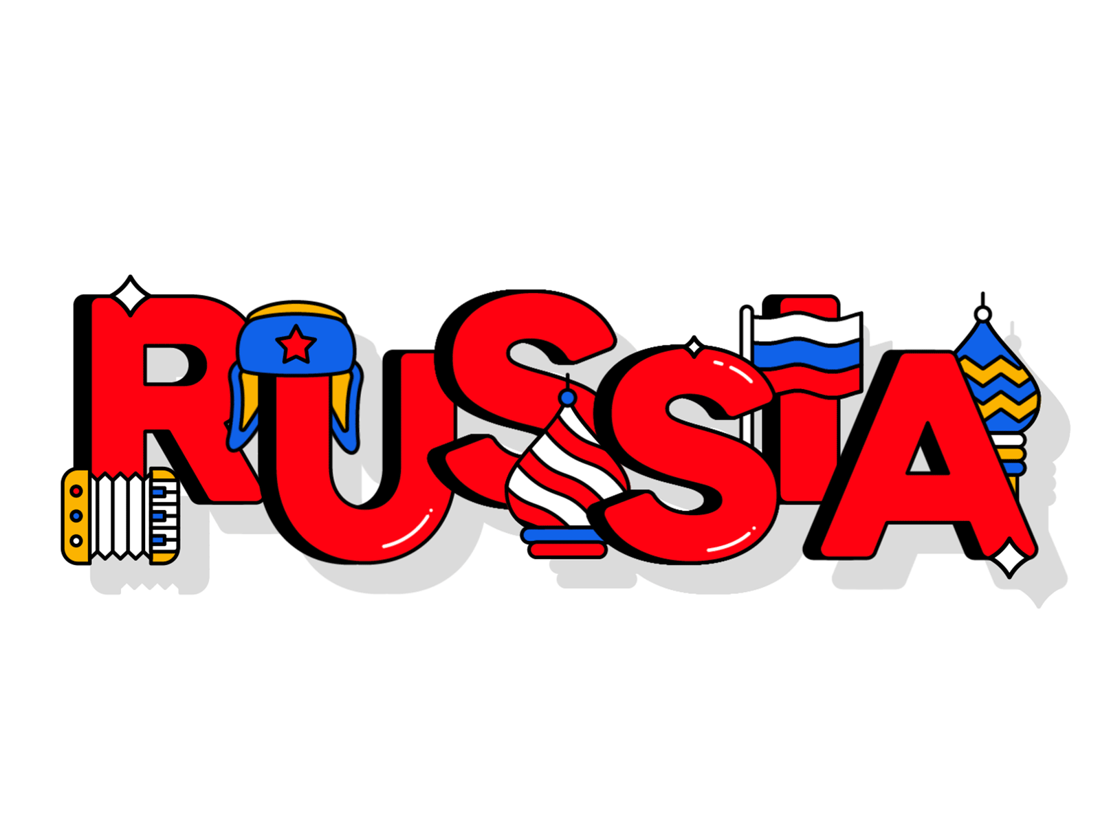 Yandex Travel Russia