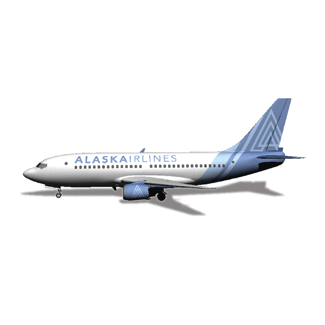 AlaskaAirlines