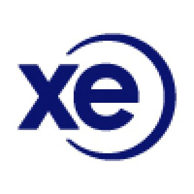XE Money Transfer