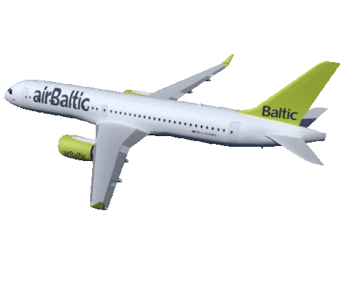 AirBaltics