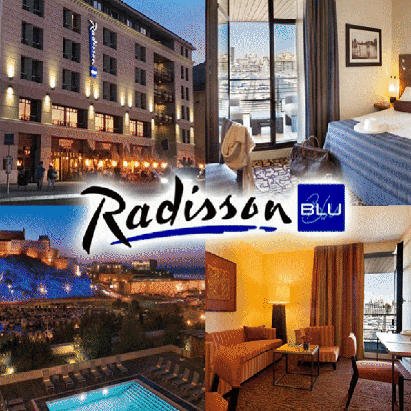 Radisson Blu Hotels