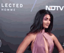 NDTV India