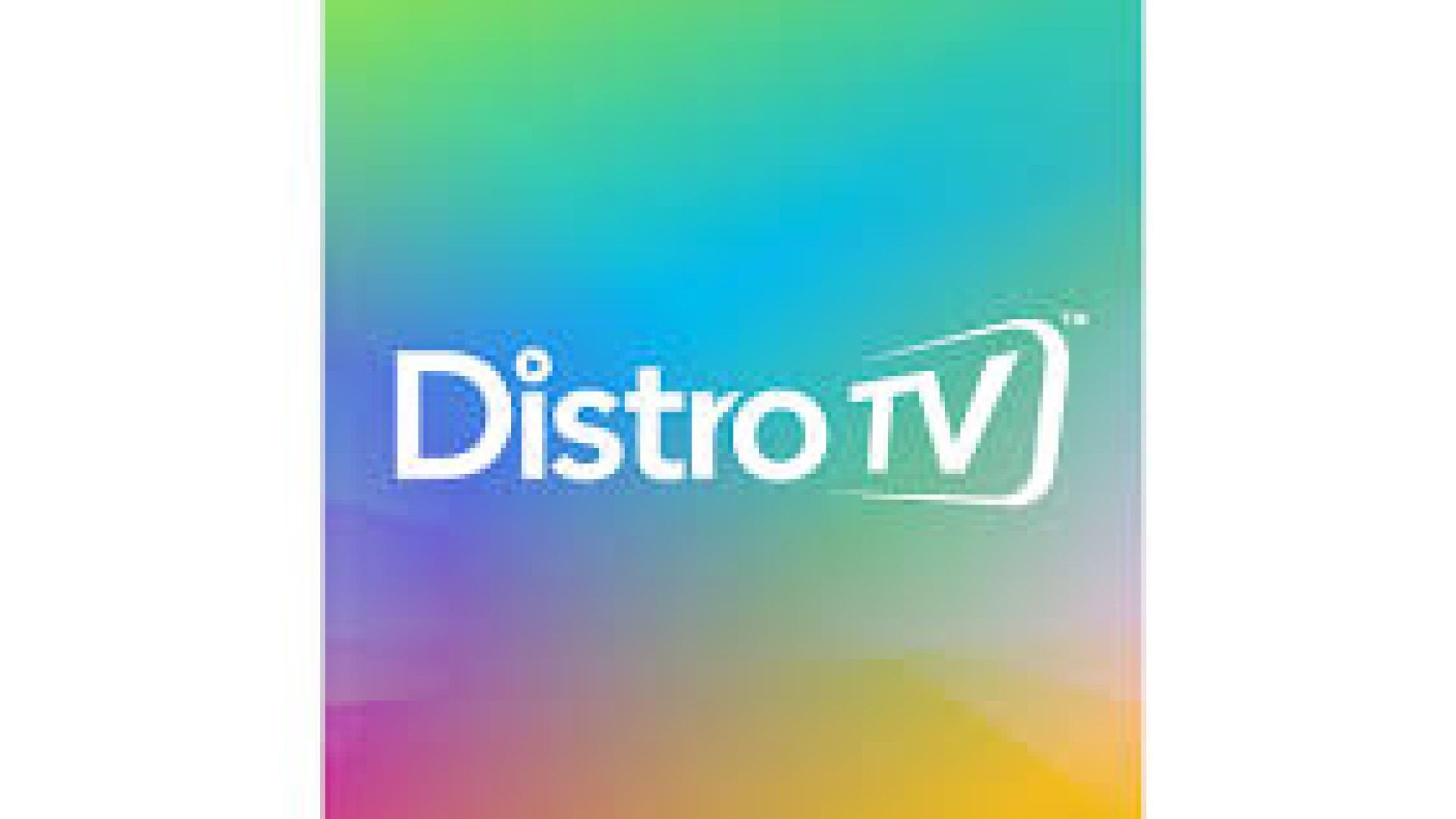 DistroTV