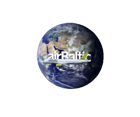 Airbaltic United Kingdom