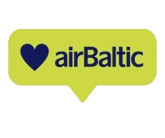 Airbaltic United Kingdom