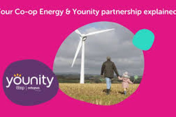 Your Co-op Energy