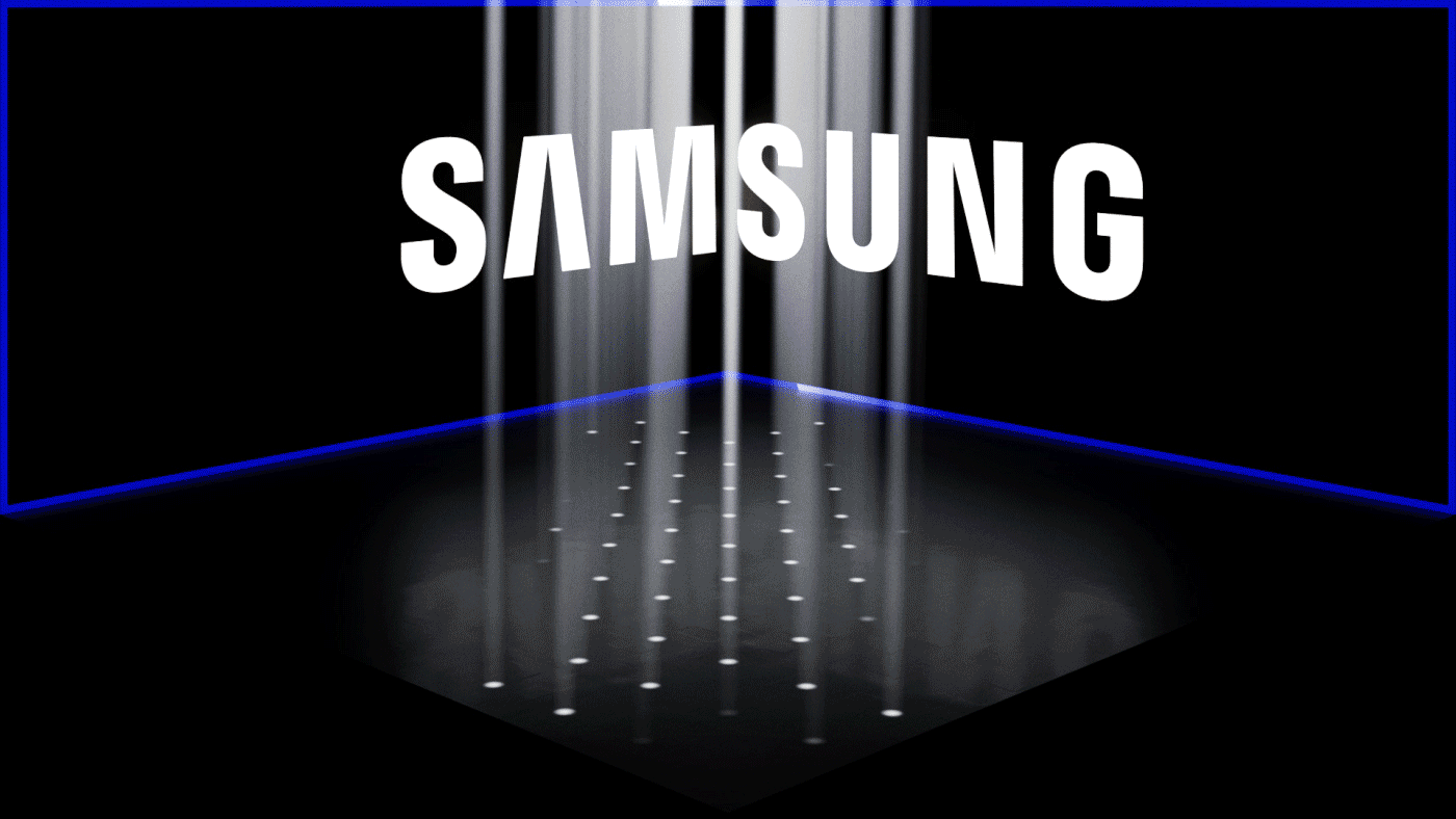 Samsung Switzerland