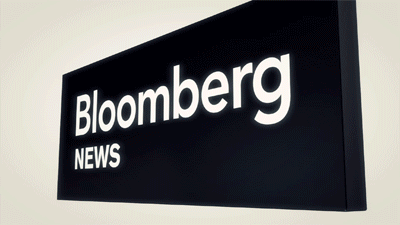 Bloomberg TV