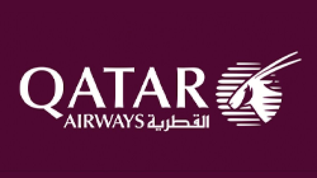 Qatar Airline