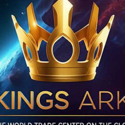 The Kings Ark avatar