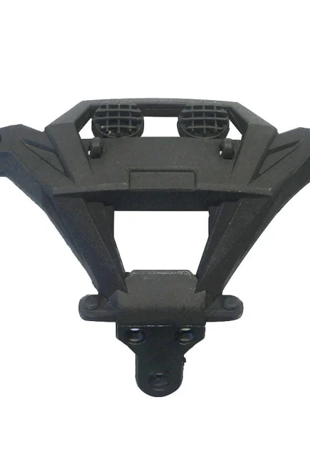 Xinlehong Q901 Q902 Q903 1/16 RC Spare Front/Rear Bumper Protector SJ05 SJ06 Car Vehicles Model Parts