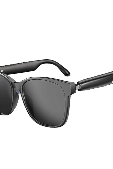 SOBAST SG2pro bluetooth Glasses Earphone AI Smart Translation Real Time Interpreter 2 in 1 Glasses Headphones 30H Batter