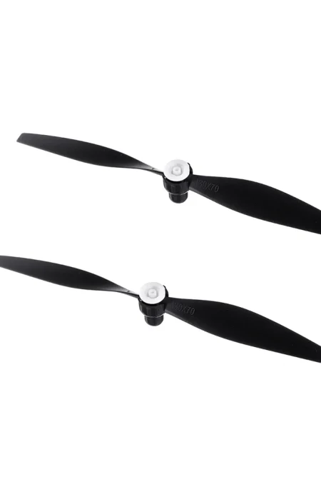 2pcs Eachine mini F4U/Mini T-28 Trojan RC Airplane Spare Part Propeller Full Set