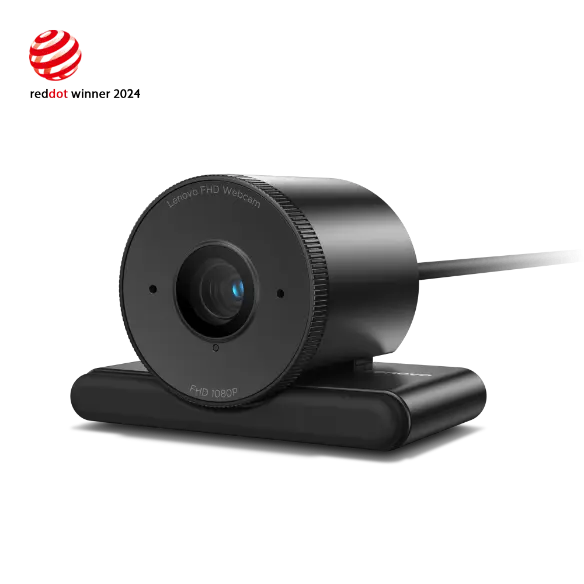 Lenovo FHD Webcam