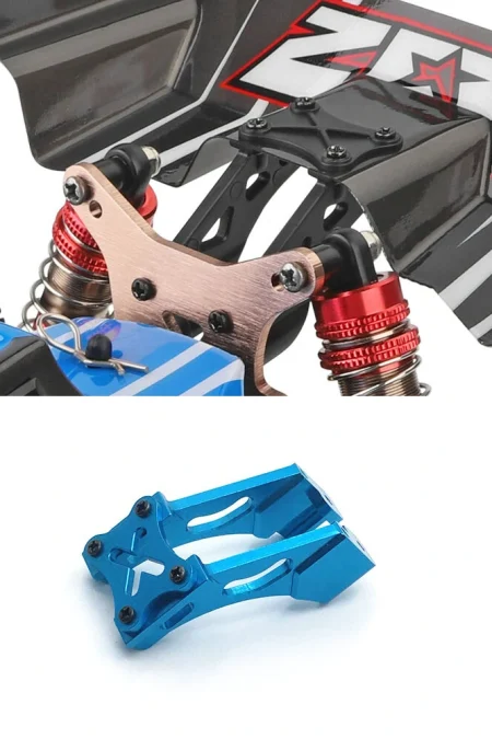 Wltoys 144001 124019 Metal Swing Bracket 1258 RC Car Vehicle Parts