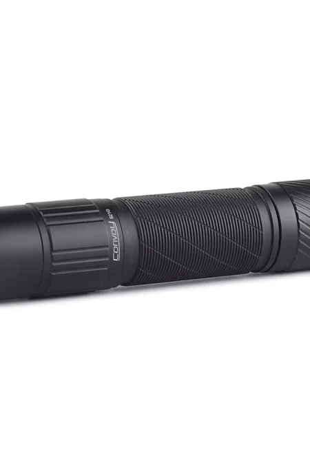 Convoy S21G with 519A LED 21700 High Power LED Flashlight Lanterna Strong Light SLinterna Camping Fishing Work Latarka L
