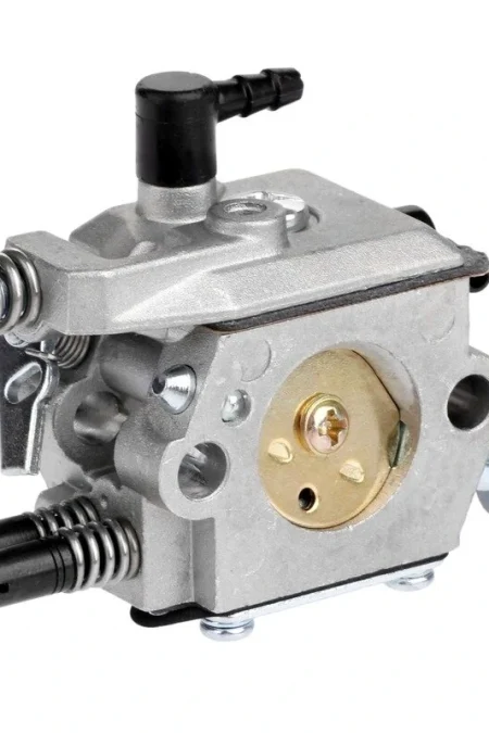 General Replacement Carburetor for Chinese Gasoline Chainsaw 43F 45F 45cc 52cc 58cc