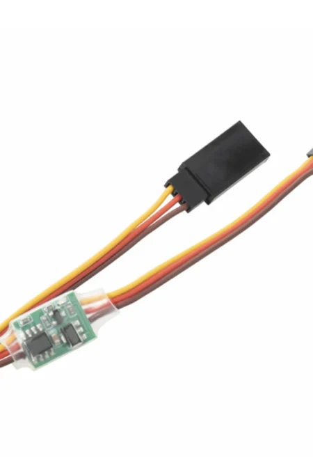 3V-24V Servo Signal Reverser Support High Voltage Servo