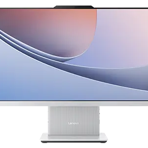 Lenovo IdeaCentre AIO (24", Gen 10) AMD