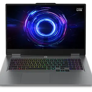 Lenovo LOQ 17IRX10