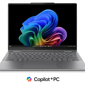 Lenovo Yoga 7i 2-in-1 (14'', Gen 10) 
