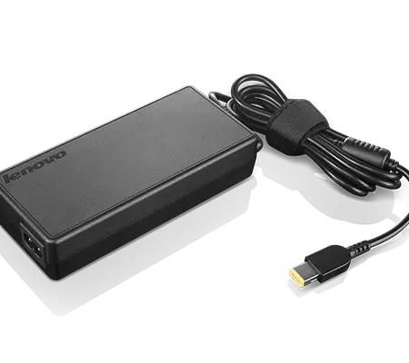 Lenovo ThinkPad 135W AC Adapter (Slim tip)