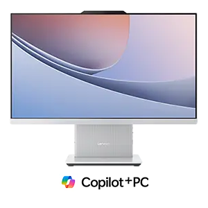Lenovo IdeaCentre AIO (24", Gen 10) AMD