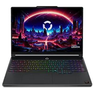 Lenovo Legion 5 15AHP11