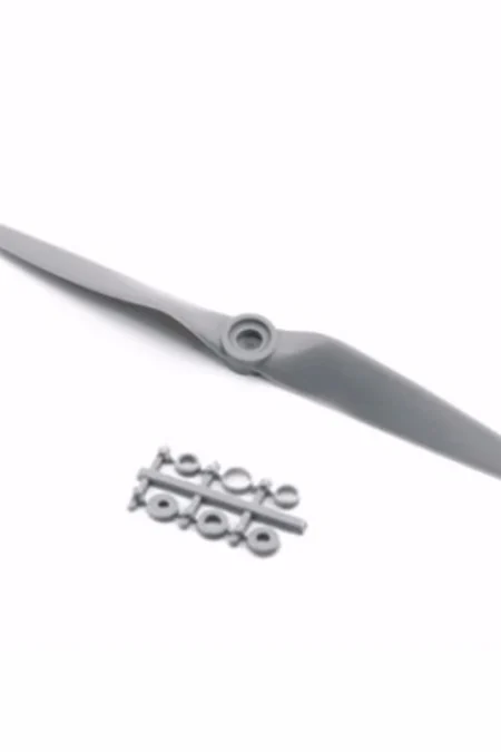 1 Pair APC 6X4 6040 6*4 High Efficience Direct Drive Nylon Propeller CW CCW For RC Airplane