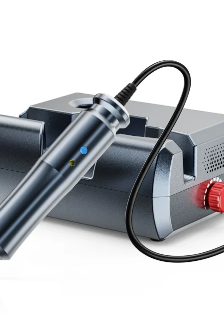 TWO TREES U1 Ultrasonic Scalpel Cutter 40kHz 40W Adjustable Power Precision Carving Knife Tools