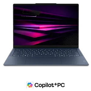Lenovo Yoga Slim 7x (14", Gen 11) Snapdragon