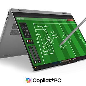 Lenovo IdeaPad 5i 2-in-1 (15", Gen 11)