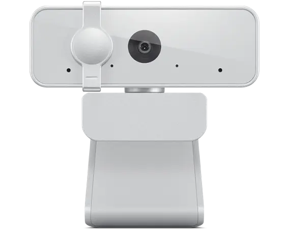 Lenovo 310 FHD Webcam White
