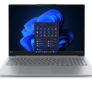 Lenovo ThinkBook 16 Gen 9 (16" AMD)
