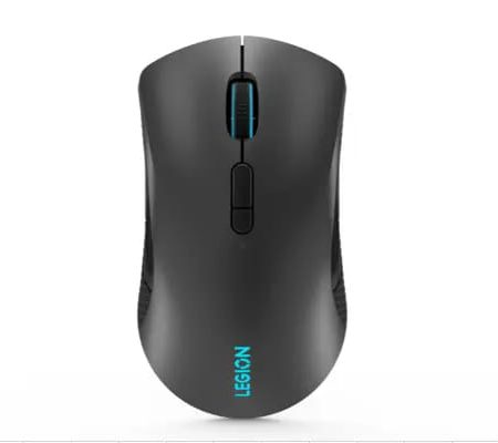 Lenovo Legion M600 Wireless Gaming Mouse