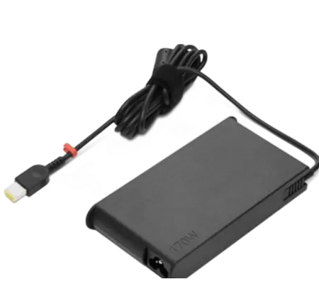Lenovo Legion Slim 170W AC Adapter (UK)