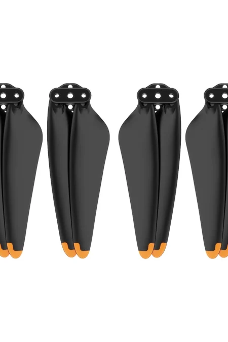 KFPLAN KF104 MAX GPS RC Drone Quadcopter Spare Parts Components Foldable Props Propeller Blades Axis Arm with Motor