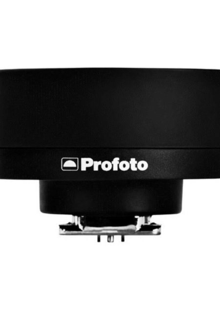 Profoto Connect - The Button-Free Trigger for Nikon