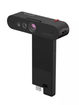 Lenovo ThinkVision MC60 (S) Monitor Webcam