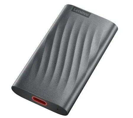 Lenovo PS6 Portable SSD 1TB