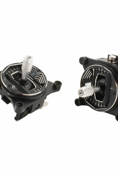RadioMaster AG01 MINI CNC Hall Gimbal for TX12 / Zorro Radio Transmitter Remote Controller
