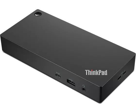 Lenovo ThinkPad Universal USB-C Dock