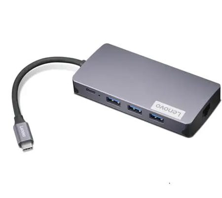 Lenovo 150 USB-C Travel Dock