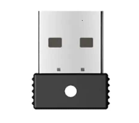Lenovo USB-A Bluetooth Audio Receiver Gen 2
